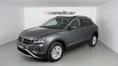 Usado 2023 VW T-Roc Style SUV | € 20.980 (Bom preço)