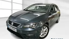 Cinza Usado 2020 Seat Leon Style | € 16.100 (Bom preço)