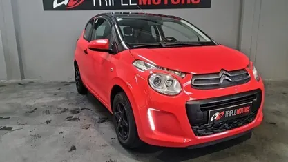 Outra Usado 2015 Citroën C1 Shine Citadino | € 7.650 (Super Preço)