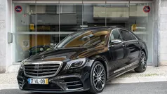 Usado 2017 Mercedes S400 Sedan | € 94.500