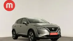 Usado 2023 Nissan Qashqai N-Connecta SUV | € 29.499 (Preço justo)