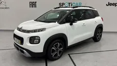 Usado 2018 Citroën C3 Aircross Feel SUV | € 13.950 (Preço justo)