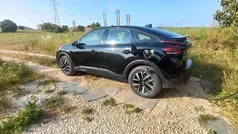 Usado 2023 Citroën e-C4 | € 20.000 (Preço justo)