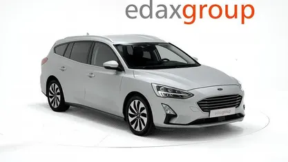 Usado Ford Focus Business Edition 120 HP (88 kW) 2019 Carrinha