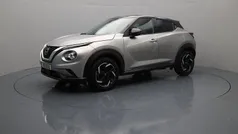 Usado 2023 Nissan Juke N-Connecta SUV | € 21.490 (Preço justo)