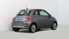 Usado 2023 Fiat 500 | € 13.450 (Preço justo)