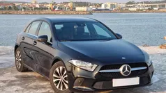 Usado 2020 Mercedes A180 | € 22.900 (Preço justo)