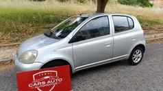 Usado 2003 Toyota Yaris | € 2.799 (Super Preço)