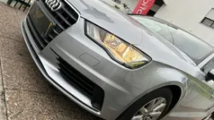 Cinzento Usado 2016 Audi A3 Sedan | € 16.950 (Preço justo)