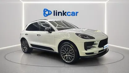 Usado 2019 Porsche Macan SUV | € 48.000 (Preço justo)