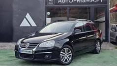 VW Golf VI