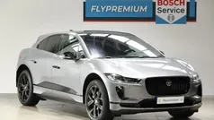 Cinza Usado 2023 Jaguar I-Pace SUV | € 34.990 (Bom preço)