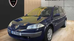 Renault Mégane GrandTour