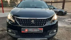 Usado 2017 Peugeot 2008 SUV | € 10.950 (Bom preço)