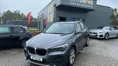 Cinzento Usado 2021 BMW X1 SUV | € 25.000 (Preço justo)