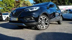 Usado 2019 Renault Kadjar Intens SUV | € 16.950 (Preço justo)