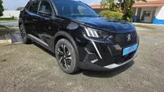 Usado 2023 Peugeot e-2008 GT SUV | € 23.950 (Bom preço)