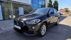 Preto Usado 2020 BMW X2 SUV | € 26.490 (Bom preço)