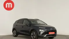 Cinzento Usado 2023 Hyundai Bayon Premium SUV | € 18.799 (Preço justo)
