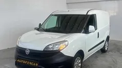 Usado 2020 Fiat Doblò Monovolume | € 11.750 (Preço justo)
