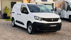 Usado 2019 Peugeot Partner Van | € 8.990 (Super Preço)