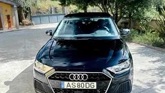 Preto Usado 2022 Audi A1 Premium Citadino | € 22.950 (Preço justo)