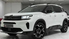 Usado 2024 Citroën C5 Aircross PureTech SUV | € 25.490 (Preço justo)
