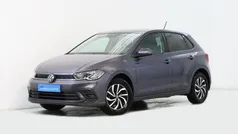 Cinzento Usado 2023 VW Polo | € 18.900 (Preço justo)