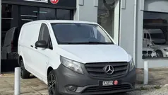 Branco Usado 2015 Mercedes Vito Monovolume | € 14.990 (Preço justo)