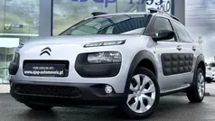 Usado 2016 Citroën C4 Cactus Citadino | € 12.970 (Preço justo)