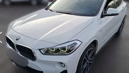Usado 2019 BMW X2 SUV | € 22.980 (Preço justo)