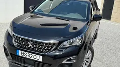 Usado 2020 Peugeot 5008 Monovolume | € 21.000 (Super Preço)