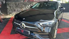 Usado 2025 Mercedes C300 AMG line Carrinha | € 67.500