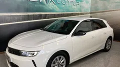 Branco Usado 2023 Opel Astra | € 21.750 (Preço justo)