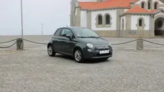 Usado 2010 Fiat 500 Lounge Citadino | € 6.750 (Preço justo)