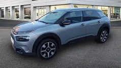 Cinzento Usado 2020 Citroën C4 Cactus Shine Citadino | € 16.990 (Preço justo)
