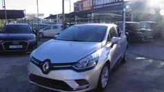 Cinzento Usado 2019 Renault Clio IV | € 11.800 (Preço justo)