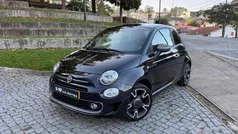 Usado 2017 Fiat 500 Sport Citadino | € 10.990 (Preço justo)