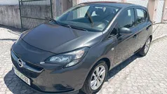 Usado 2018 Opel Corsa Dynamic Citadino | € 8.900 (Bom preço)