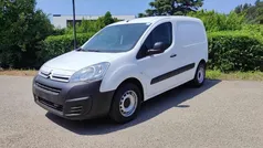 Usado 2018 Citroën Berlingo Monovolume | € 8.990 (Super Preço)