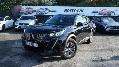 Usado 2022 Peugeot 2008 Active SUV | € 16.450 (Bom preço)