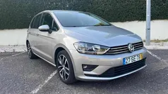 Usado 2016 VW Golf VII Carrinha | € 13.500 (Preço justo)