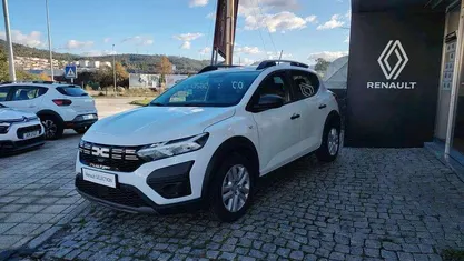 Usado Dacia Sandero 101 HP (74 kW) 2024
