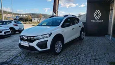 Usado 2024 Dacia Sandero | € 15.980 (Bom preço)