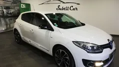 Usado 2015 Renault Mégane III Bose Edition | € 11.000 (Preço justo)