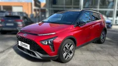 Usado 2023 Hyundai Bayon Premium SUV | € 17.950 (Preço justo)