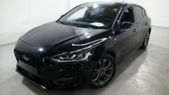 Preto Usado 2023 Ford Focus ST-Line | € 22.750 (Preço justo)