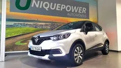 Usado 2019 Renault Captur SUV | € 11.490 (Bom preço)