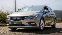 Usado 2017 Opel Astra Cosmo | € 12.950 (Preço justo)