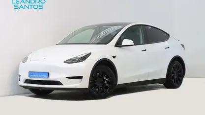 Usado 2023 Tesla Model Y SUV | € 34.900 (Preço justo)